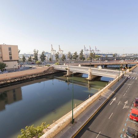 Lu&Cia El Rio City Center مالقة المظهر الخارجي الصورة